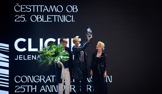 Mercedes-Benz Fashion Week Ljubljana ~ Reportaža 11. maj