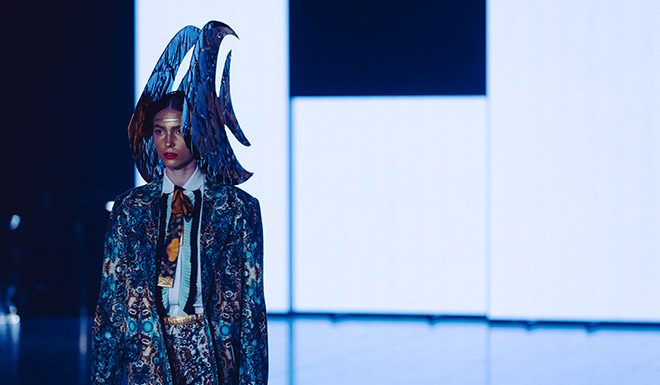 Pregled #MBFWLJ: 6 zapomljivih trenutkov Mercedes-Benz Fashion Week Ljubljana