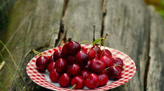 Češnje so bogat vir vitaminov, a z njimi ne pretiravajmo