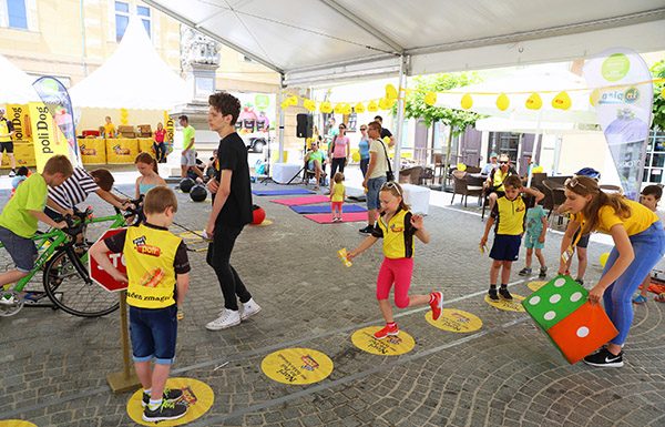 Se vidimo na 16. Poli maratonu!