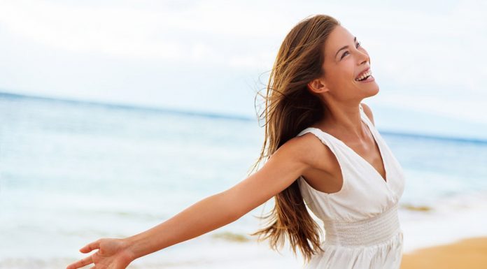 Preprost način, da bomo vedno sveži in dišeči