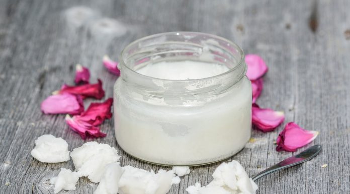 Kokosovo olje lahko uporabite tudi takole