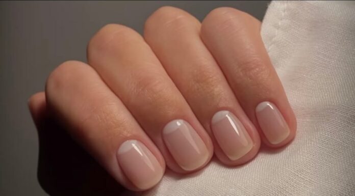 Kaj oblika vaših nohtov pove o vas?