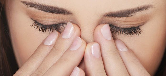 Napaka, ki jo nezavedno počnete in s tem škodite koži na obrazu