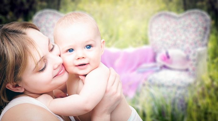 8 znakov, da ste pripravljeni imeti otroka