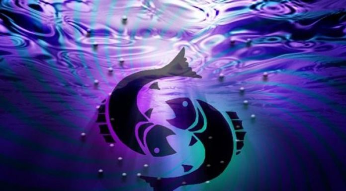 Kako je biti v razmerju z nekom, ki je po horoskopu riba?