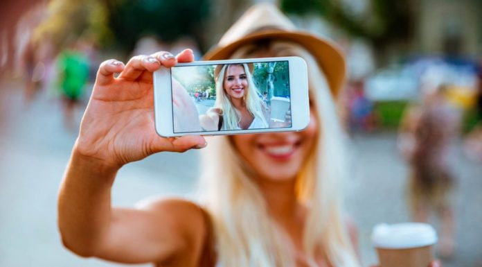 Našli razlog, zakaj nekateri vaši ‘selfie-ji’ ne izgledajo dobro