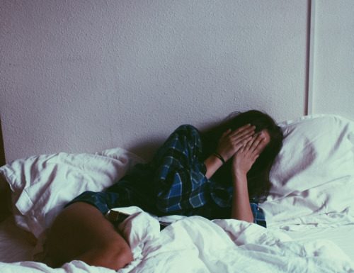 Koliko spanca potrebujemo, da se upremo depresiji?