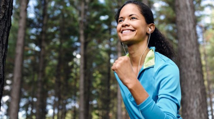 Top 10 skladb za vadbo: maj 2018