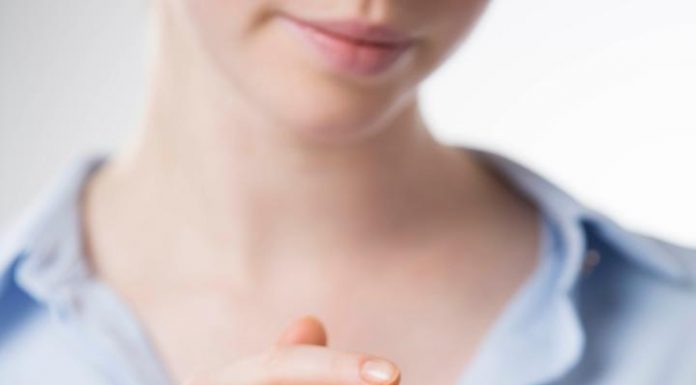 Kako negovati izsušeno kožo?