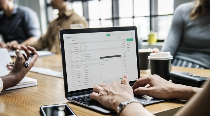 Nove, zanimive ugotovitve glede e-mailov