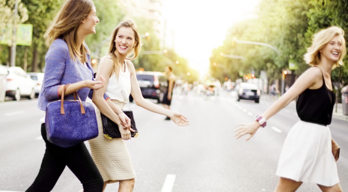 S hitro hojo do daljšega življenja