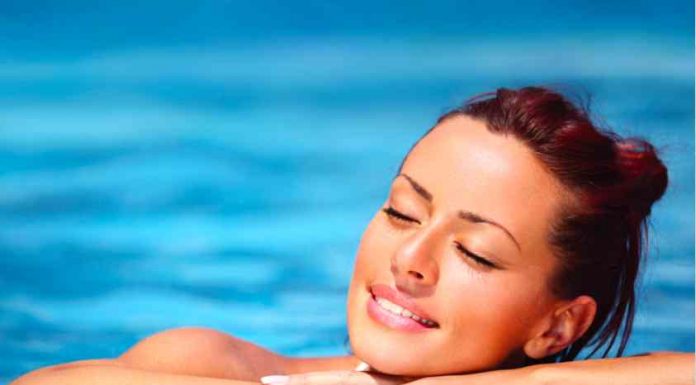 Ali ličila z zaščitnim faktorjem dovolj zaščitijo kožo?