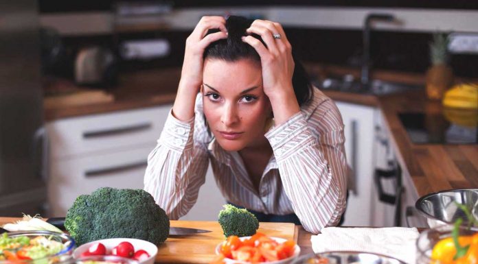 3 napake, ki jih delate na LCHF dieti