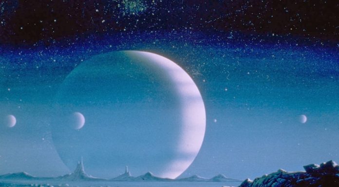 Takole bo Neptun v retrogradnem gibanju vplival na nas