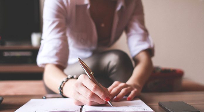 5 načinov, da poskrbite zase po koncu zveze