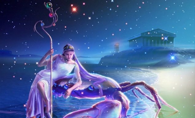 Kako je biti v razmerju z nekom, ki je po horoskopu Škorpijon?