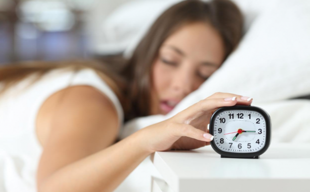 Je to, da moramo spati 8 ur, laž?