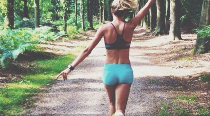 Tek in poletna vročina (7 nasvetov)