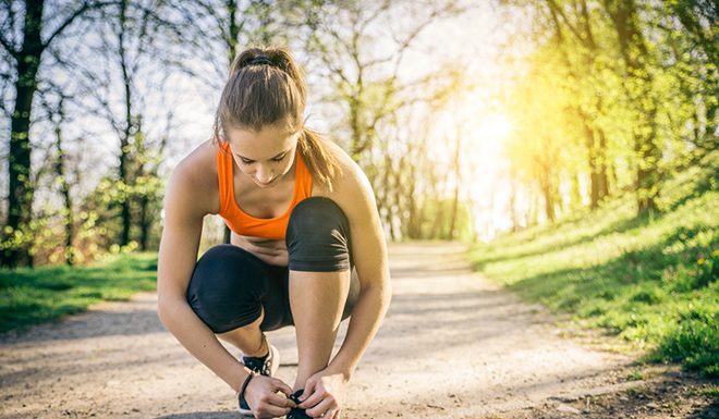 Top 10 skladb za vadbo: junij 2018