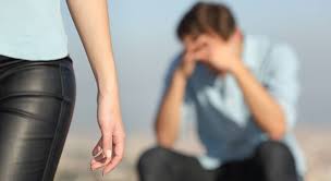 3 nasveti, kako se zrelo spopasti z zavrnitvijo