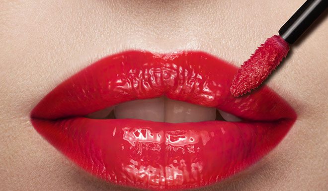 Lancôme L’Absolu Lacquer