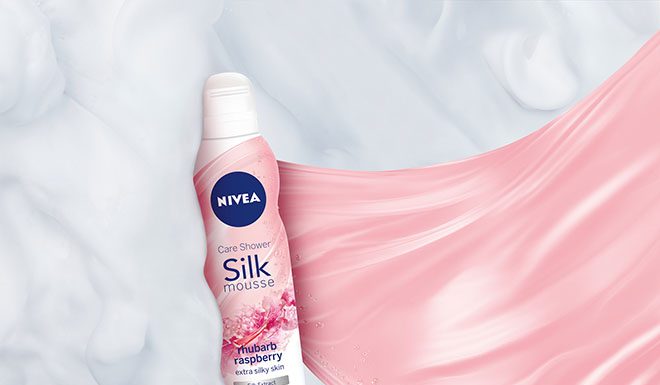 Nagradna igra NIVEA