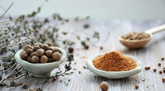 19 razlogov, zakaj je ta začimba čudežna