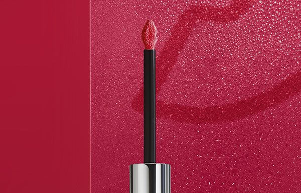 Yves Saint Laurent Volupté Liquid Colour Balm