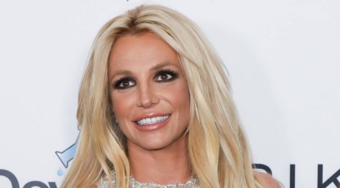 Britney Spears izdala novo dišavo, ki je primerna za oba spola (diši tudi po kavi)