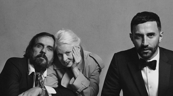 Burberry bo združil moči z legendarno modno oblikovalko