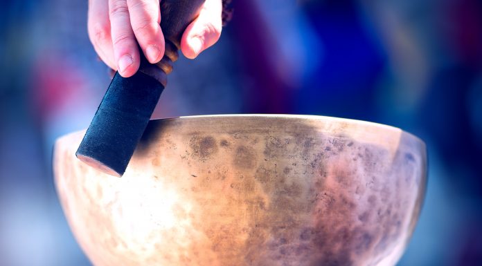 Uporabite ta trik, da svoj dom očistite slabih energij