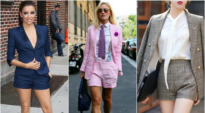 Tole je poletni trend, ki bi ga v poletni vročini lahko nosile ženske vseh starosti