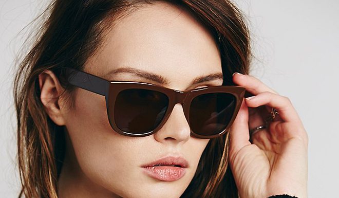 Kakšna sončna očala kupiti, da bodo res kakovostna?