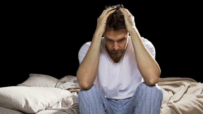 Nova raziskava: že sama misel na stres vpliva na naš spomin