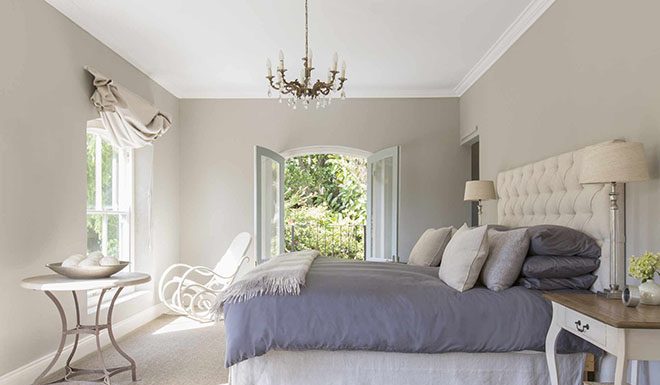 5 Feng Shui nasvetov za ureditev spalnice za več razumevanja in romantike