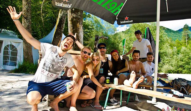 Halamoye Dance Festival 2018 ~ 24. 8. do 26. 8. 2018