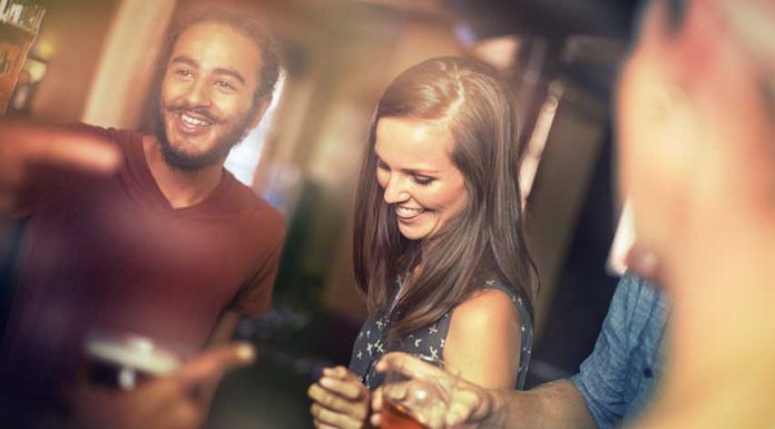 Bodite olikani, imejte manire in ne počnite teh 8 napak