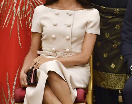 To so najbolje oblečeni zvezdniki 2018