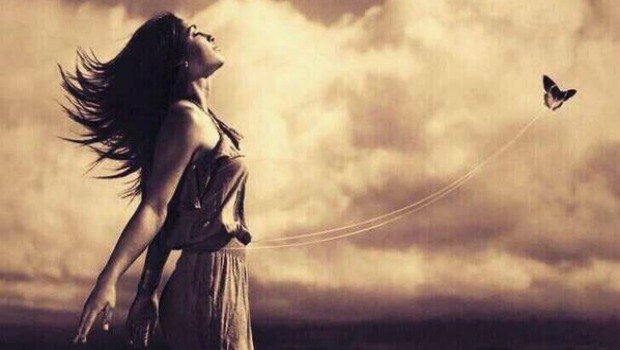 Takole lahko povečate svojo notranjo moč