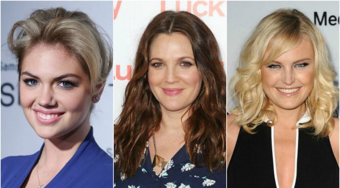 Ideje za pričeske, ki pristajajo obrazu okrogle oblike