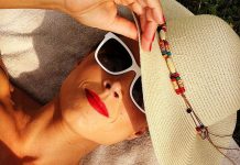 Top 5 mat rdečih drogerijskih šmink