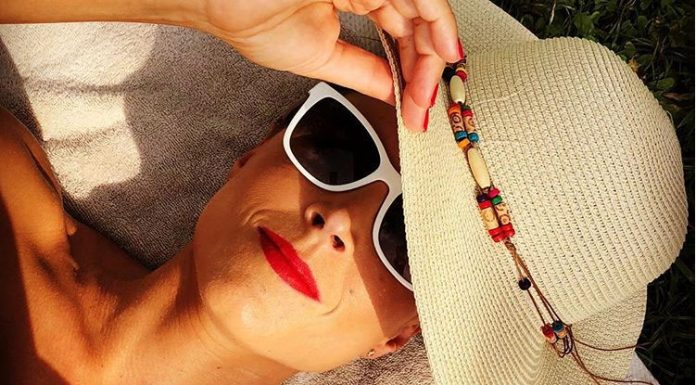 Top 5 mat rdečih drogerijskih šmink