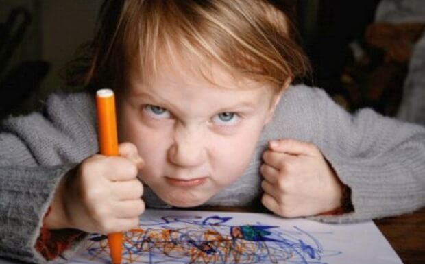 So vaši otroci problematični? Poskusite tole