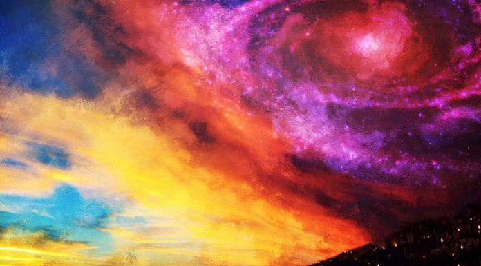 To so znaki, da vas vesolje podpira