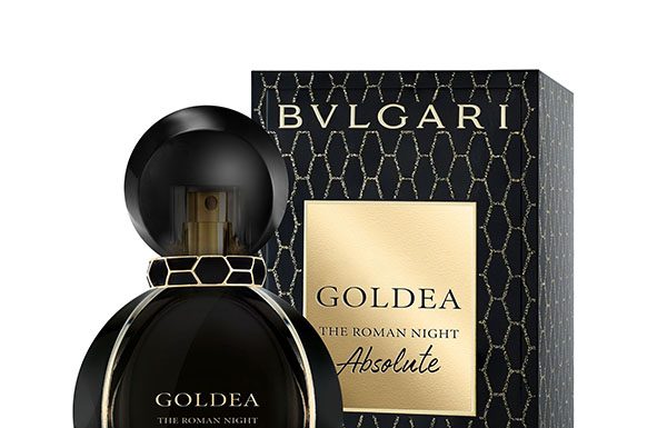 Bvlgari Goldea The Roman Night Absolute