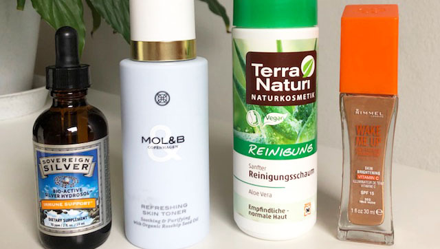 Top 5 izdelkov po izboru urednice: september 2018