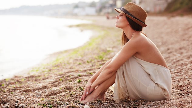 Kako lahko prenesemo srečne poletne občutke v jesen?