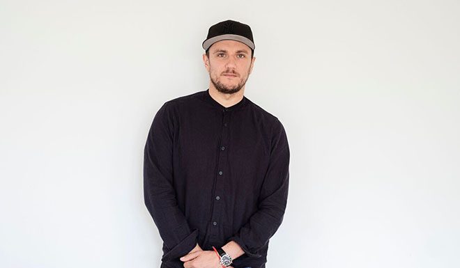 Fotografiranje s pametnim telefonom: intervju z mednarodno nagrajenim fotografom