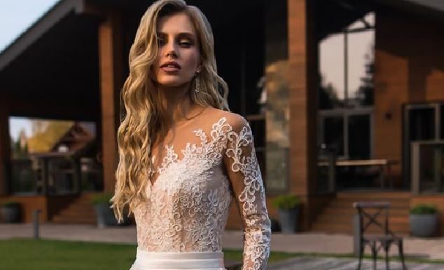 To je detajl, ki si ga neveste vse pogosteje želijo na svoji poročni obleki